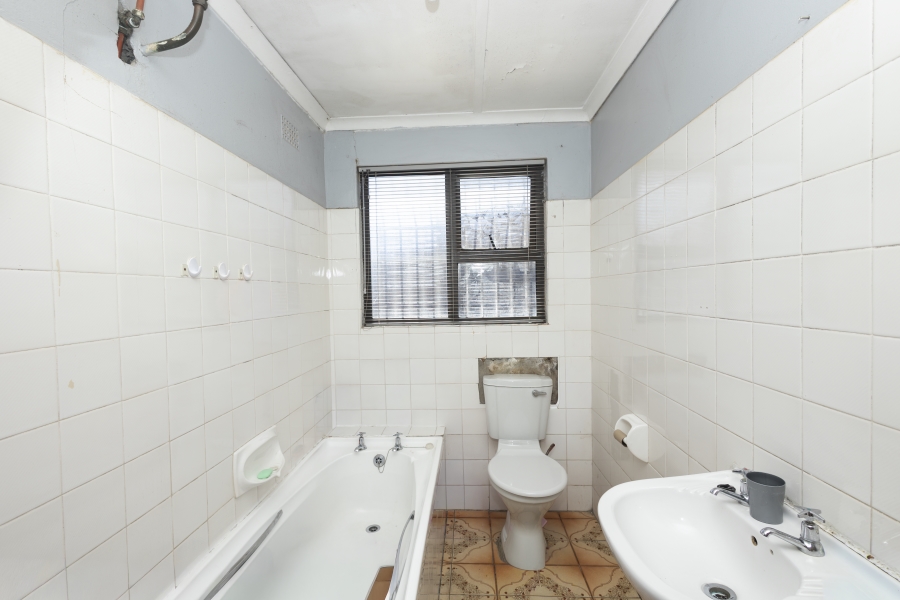 4 Bedroom Property for Sale in Ravensmead Western Cape